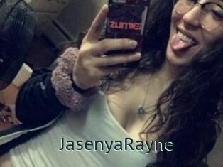 JasenyaRayne