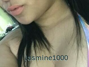 Jasmine1000