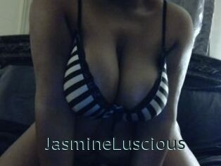 JasmineLuscious