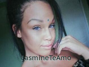 JasmineTeAmo