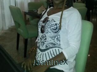 JasmineX