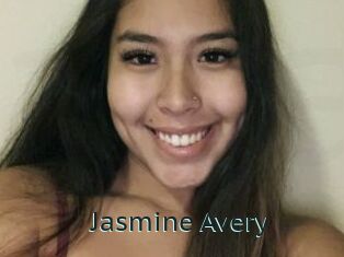 Jasmine_Avery Anal X