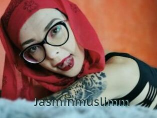 Jasminmuslimm