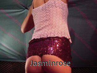 Jasminrose