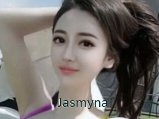 Jasmyna