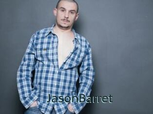 JasonBarret