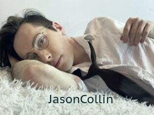 JasonCollin