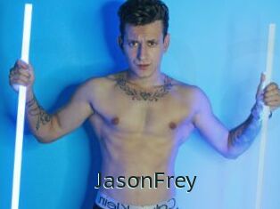 JasonFrey Anal X