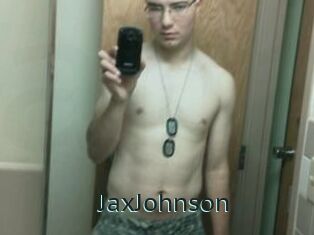 JaxJohnson