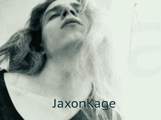 JaxonKage