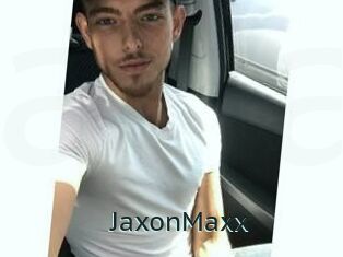 JaxonMaxx