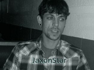 JaxonStar