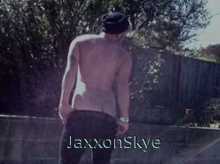 JaxxonSkye