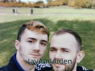 JayAndAiden