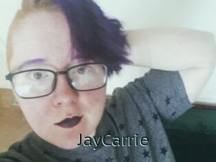 JayCarrie