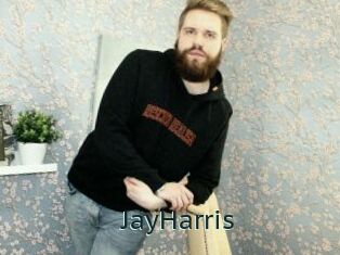 JayHarris