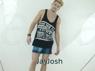 JayJosh Anal X