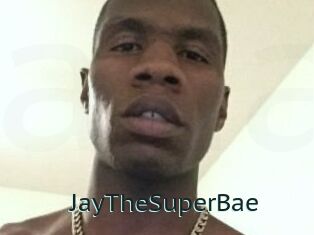 JayTheSuperBae