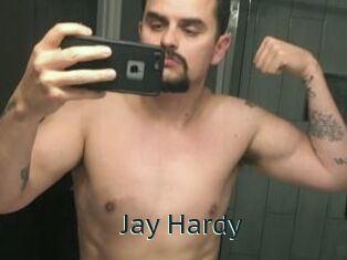 Jay_Hardy Anal X