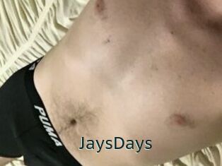 JaysDays