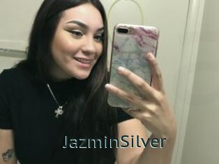 JazminSilver
