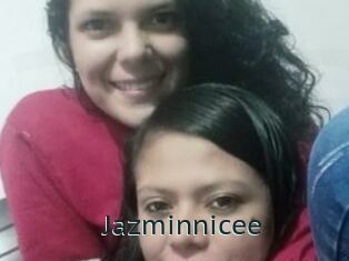 Jazminnicee