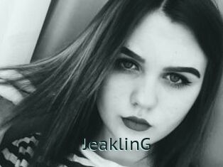 JeaklinG