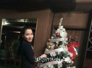 Jeamoli