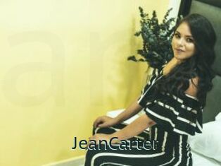 JeanCarter