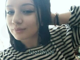 JeanMils