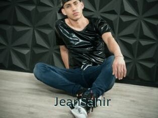 JeanSahir