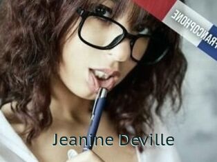 Jeanine_Deville