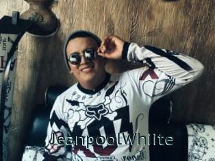 JeanpoolWhiite