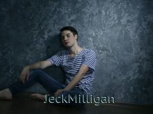 JeckMilligan