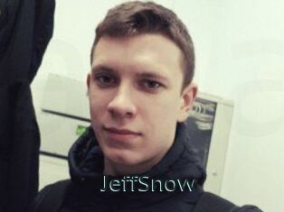 Jeff_Snow Anal X