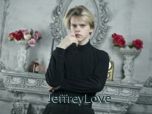 JeffreyLove Anal X