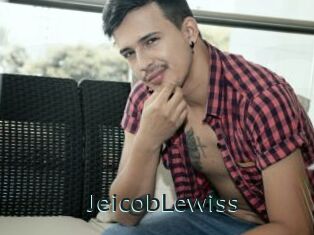 JeicobLewiss Anal X
