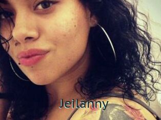 Jeilanny Anal X