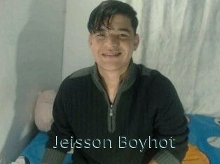 Jeisson_Boyhot