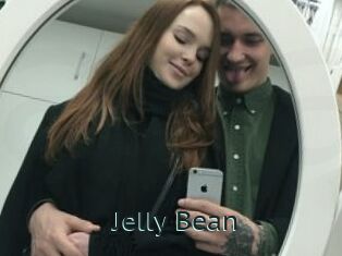 Jelly_Bean_ Anal X