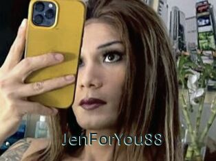 JenForYou88