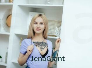 JenaGrant