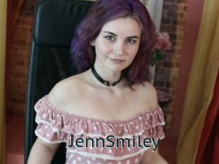 JennSmiley