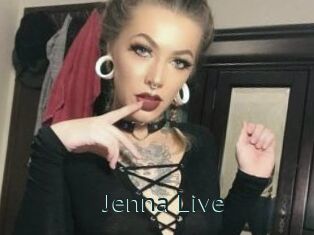 Jenna_Live