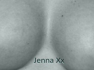 Jenna_Xx Anal X