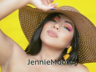 JennieMoore