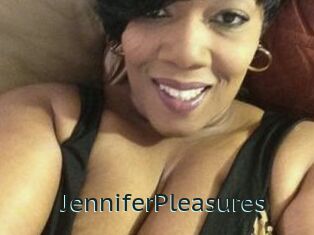 JenniferPleasures