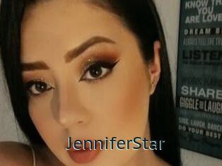 JenniferStar Anal X
