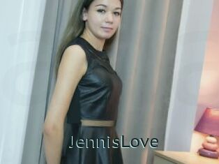 JennisLove