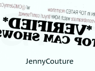 JennyCouture